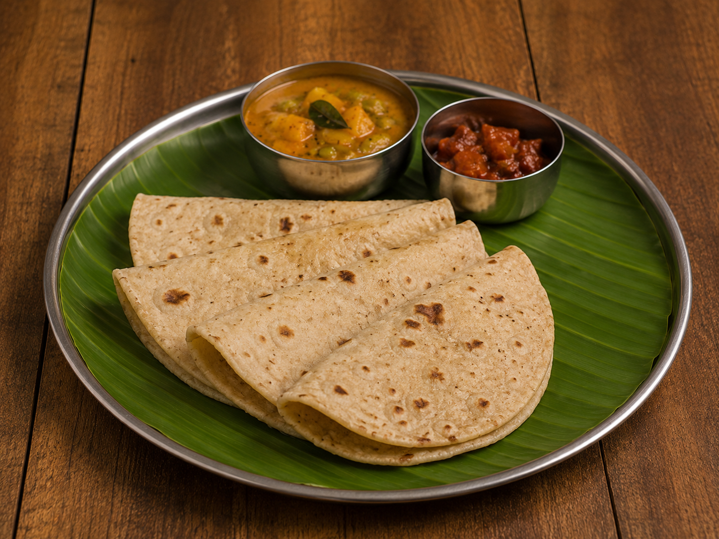 Chappati