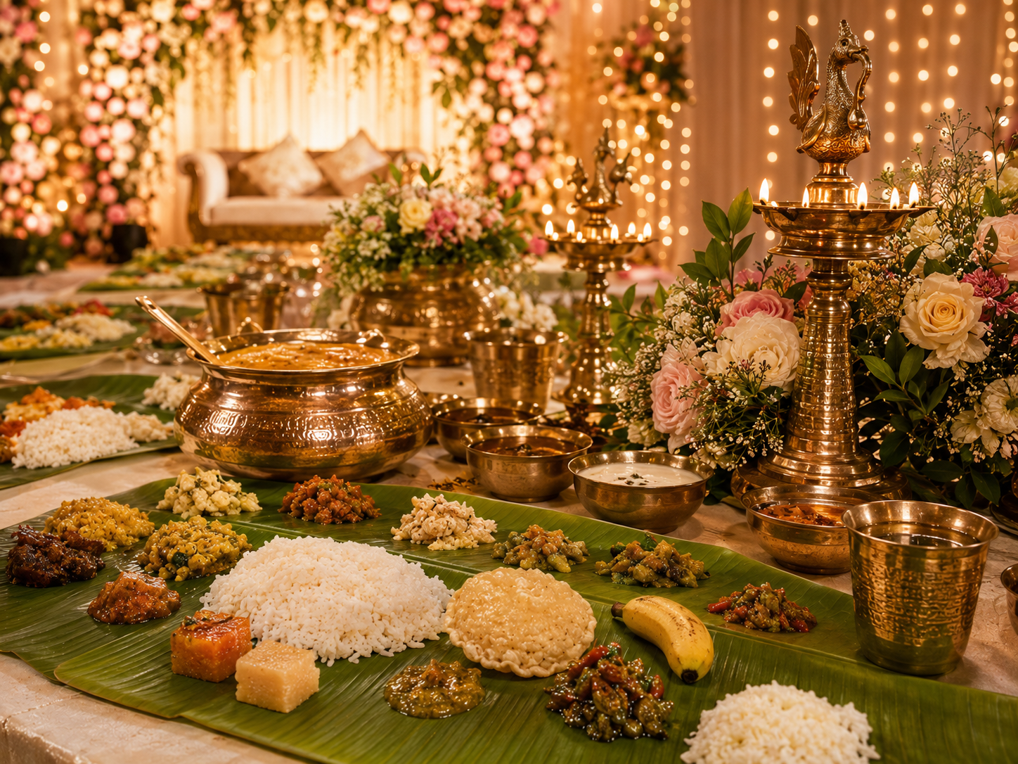 Engagements & Celebrations