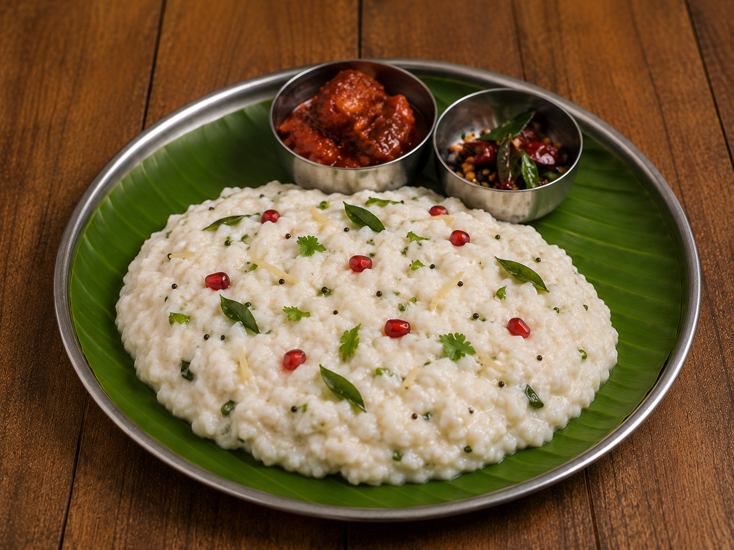Curd Rice